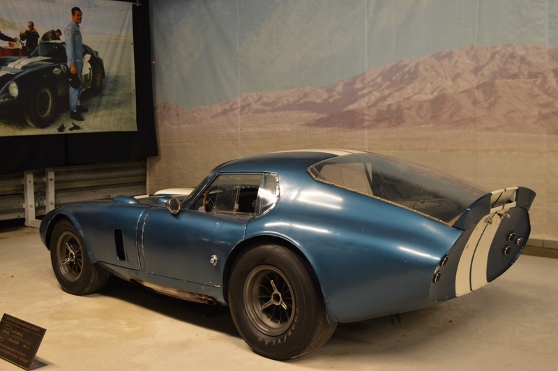 Illustration for article titled Simeone Museum: Best of Japan Exhibit